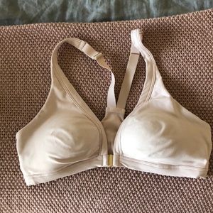 ATHLETA high support sports bra!